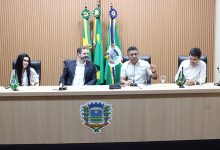 Photo of Câmara de Barbalha promove seminários para discutir desigualdades sociais