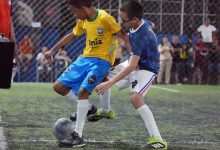 Photo of 1ª Copa da Escolinha do Cariri Football Club reúne mais de 200 atletas e emociona famílias