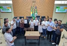 Photo of Câmara de Barbalha autoriza início da construção de nova sede no bairro Jardim dos Ipês