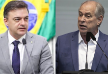 Photo of Fernando Santana derrota Ciro Gomes na justiça e será indenizado por fala sem prova