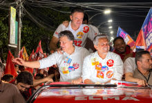 Photo of Eleito deputado federal, Fernando Santana foi votado em 182 municípios do Ceará
